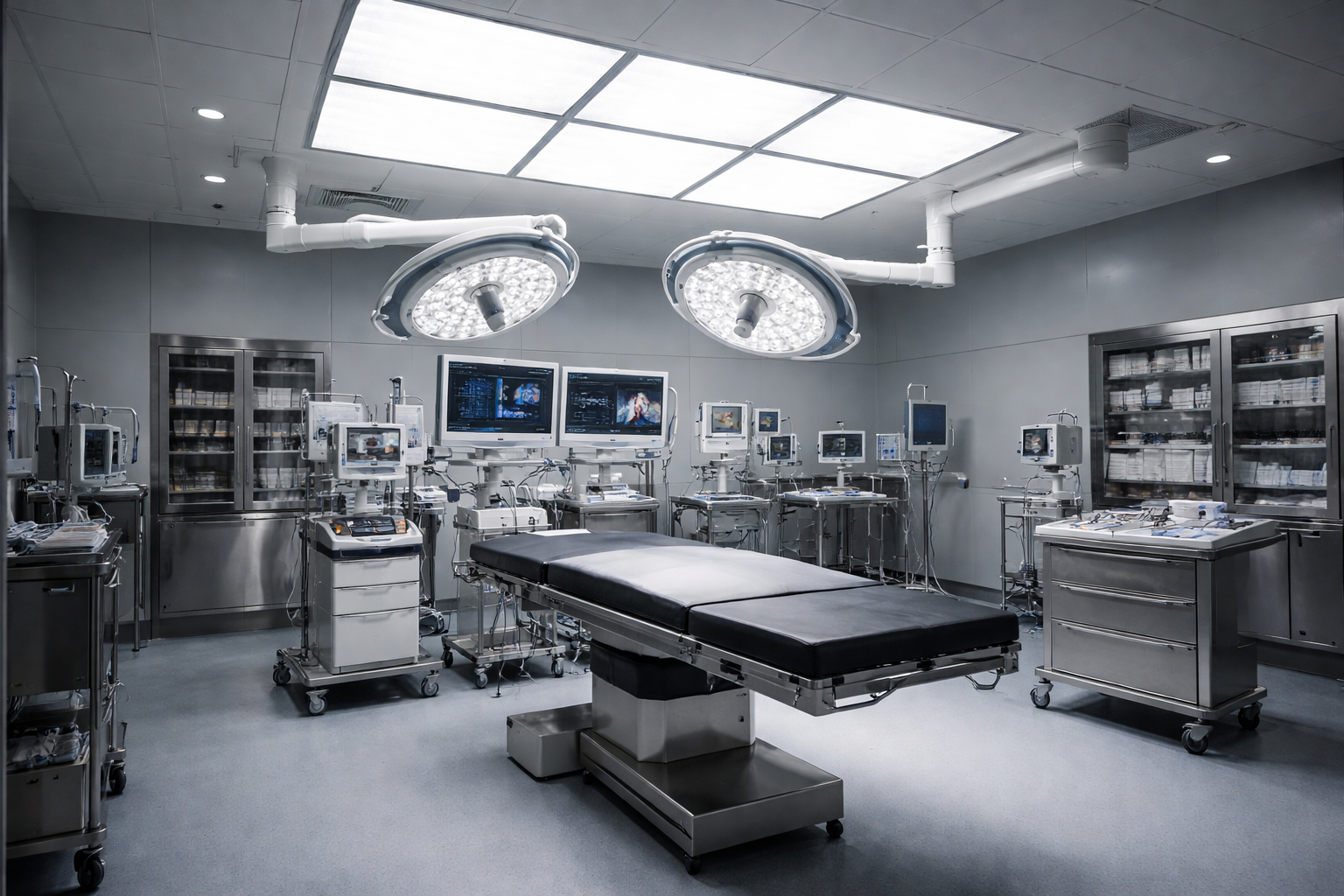 Medical Lighting