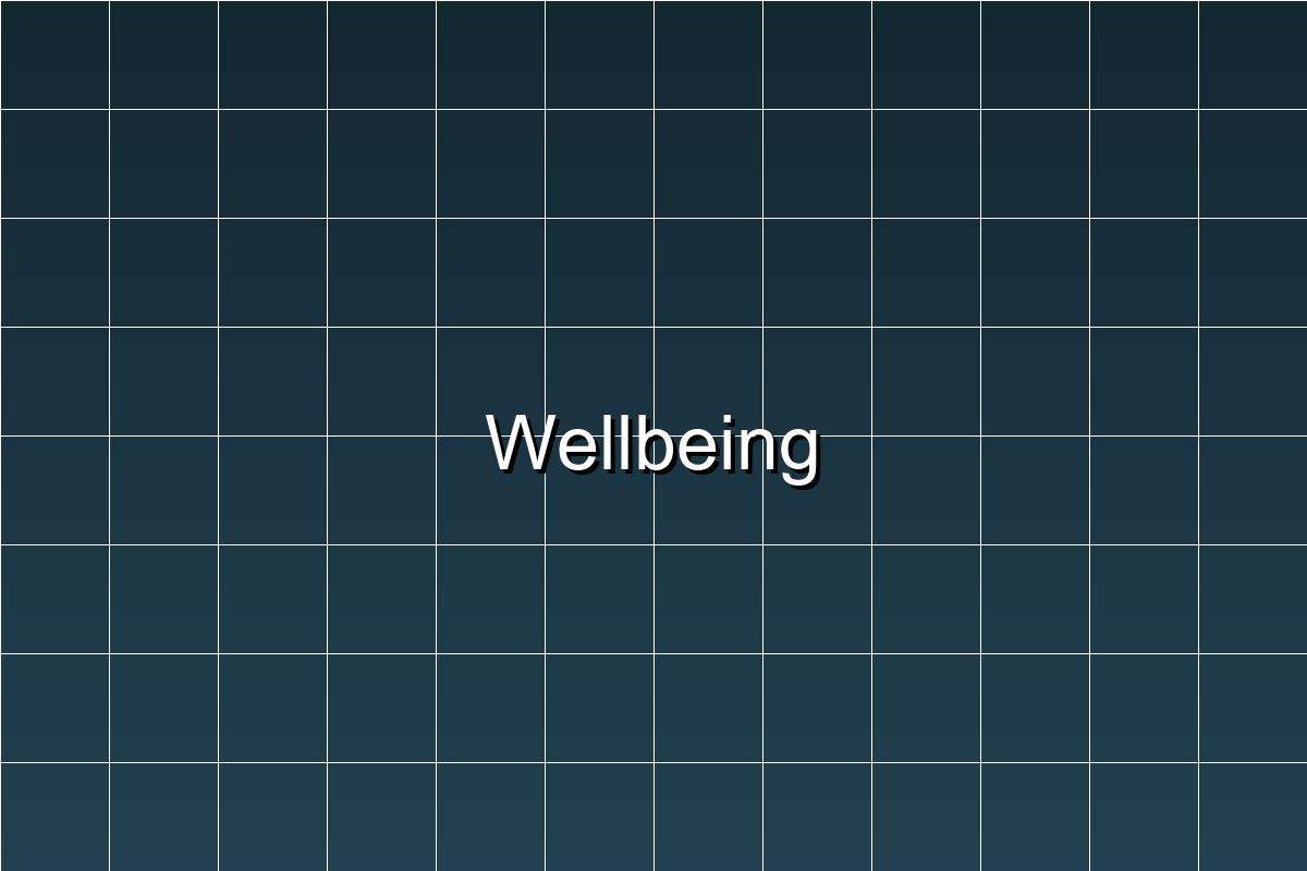 Welzijn